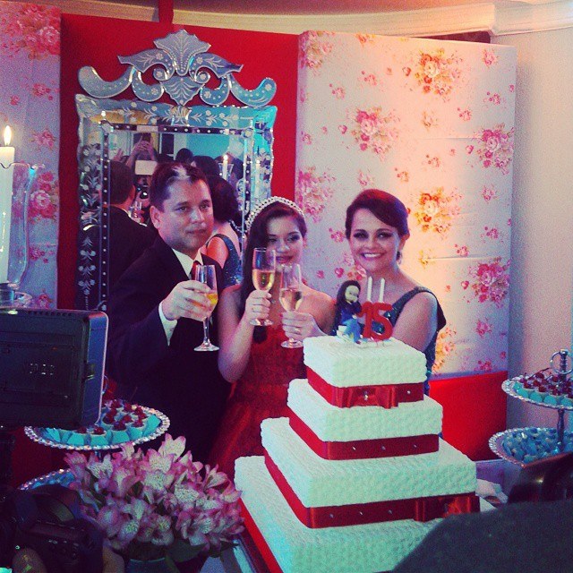 Debutantes